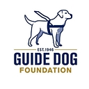 Guide Dog Foundation For The Blind, Inc. logo