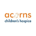 Acorns Children's Hospice Trust logo