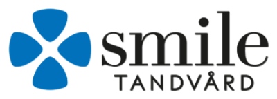 Smile Tandvård logo