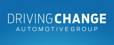 Driving Change Automotive Group logo