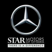 Star Motors of Ottawa logo
