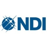 NDI (Northern Digital Inc.) logo