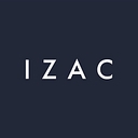 IZAC logo