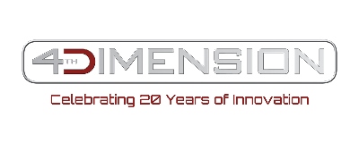 4th Dimension Innovation logo