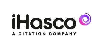 IHASCO logo