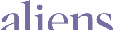 Aliens Reclamebureau BV logo