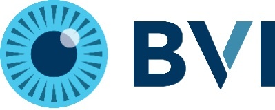 BVI Medical logo