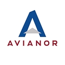 Avianor logo