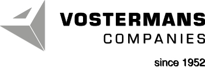Vostermans Companies logo