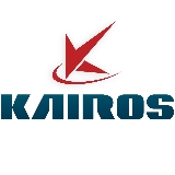 KAIROS, Inc. logo