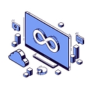 Vertigo Tecnologia logo