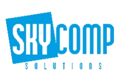 Skycomp Solutions Inc. logo