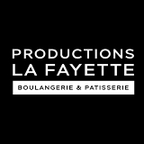 Productions La Fayette logo