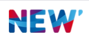 NEW AG logo
