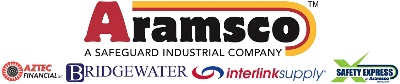 Aramsco logo