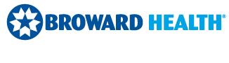 Broward Health logo