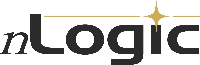 nLogic logo