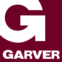 Garver logo