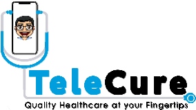 TeleCure Corporation logo