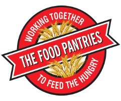 The Food Pantries for the Capital District logo