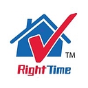 Right Time Group of Companies logo