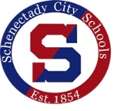 Schenectady City School District logo