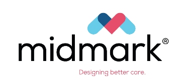 Midmark Corporation logo