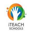 iTeach Schools logo