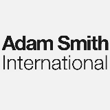 Adam Smith International logo