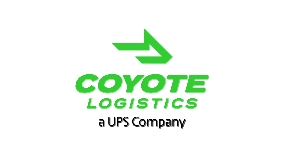 Coyote Logistics logo