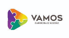 VAMOS - Carreira e Gestão logo