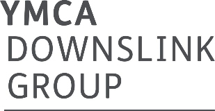 YMCA DownsLink Group logo