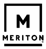 Meriton logo