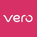 Vero Internet logo
