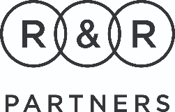 R&R Partners logo