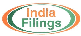 INDIAFILINGS PRIVATE LIMITED logo