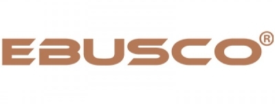 Ebusco logo