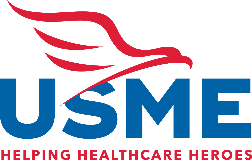 US Med-Equip logo