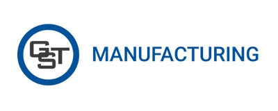 GST Manufacturing logo