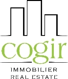 Cogir Real Estate logo