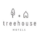 Treehouse Hotels logo