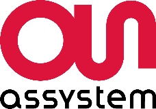 Assystem logo