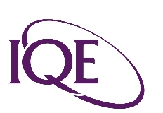 IQE logo