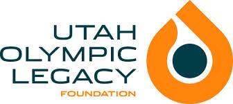 Utah Olympic Legacy Foundation logo