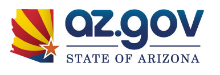 State of Arizona logo