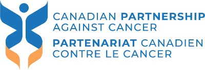 Canadian Partnership Against Cancer logo