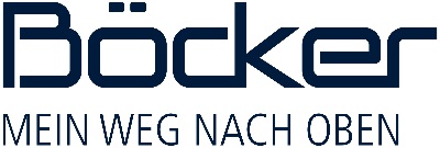 Böcker Maschinenwerke GmbH logo