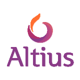 Altius Group logo
