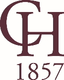 Chisholm Hunter logo