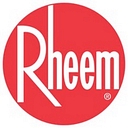 Rheem Manufacturing logo